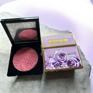 Pat McGrath Divine Blush - Rosy Pink
